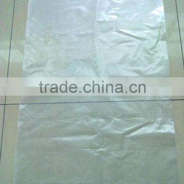 antistatic plastic lining bag for chemical powder