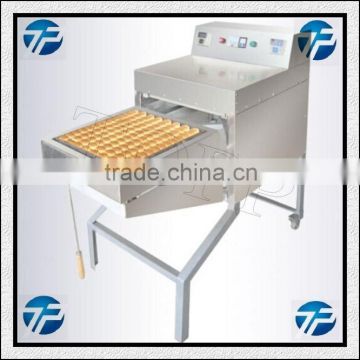 Filling Manjoo /Delimanjoo Forming /Baking/Making Machine                        
                                                Quality Choice