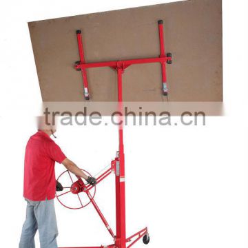 11' drywall panel lifter