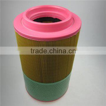 1613950300 Air Filter Atlas Copco Air Filter 1613950300 Air Filter Cleaning Machine photo-2