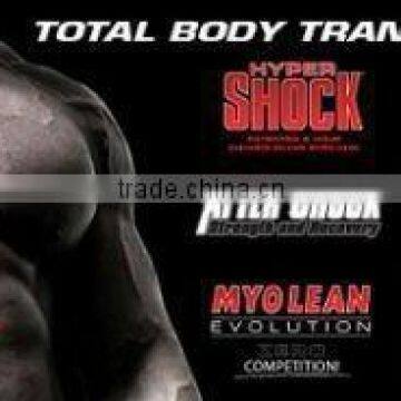 Myogenix