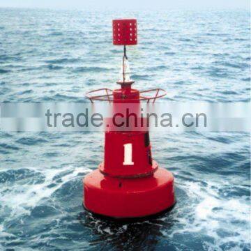 HBF1.2 grp nautical buoy of marine equipment