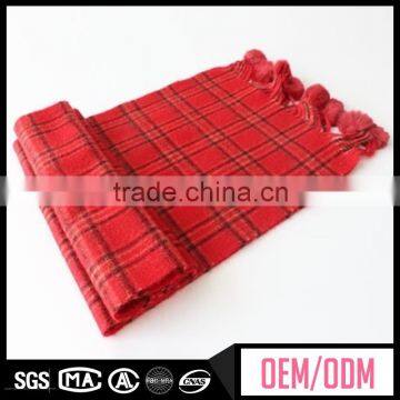 New Thick Scarf, Pashmina Shawl Scarf, Fashion Women Cashmere Scarf photo-5
