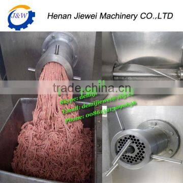 Commercial Grinding and Mincing Meat Grinder Machine