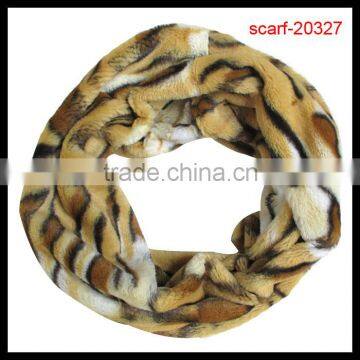 New Style Warm Winter Loop Scarf 2014