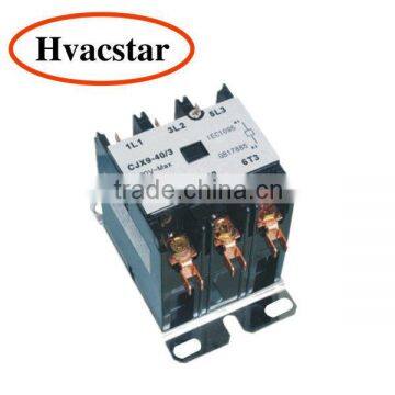 LC1-D4011 Magnetic AC Contactor