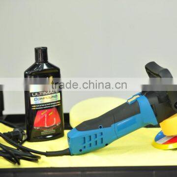 Electric Car Multi-polisher