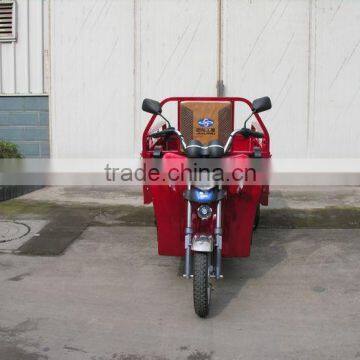 Electrical 1.5M cargo tricycle