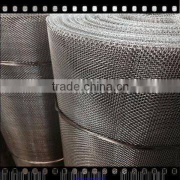 Galvanized Wire Mesh Blue Shining Closed Edge photo-3