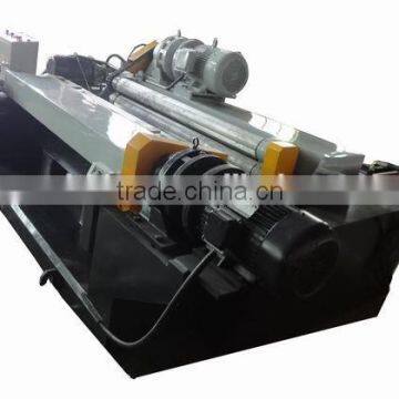 Woo Log Machine / Veneer Peeling Machine / Woodworking Machine / Wood Debarking Machine photo-5