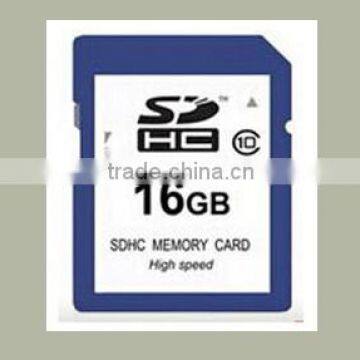 Custom High Quality SDHC Memory Card With New CID Number photo-2