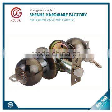 European design Excellent quality office and institution use entry door locks