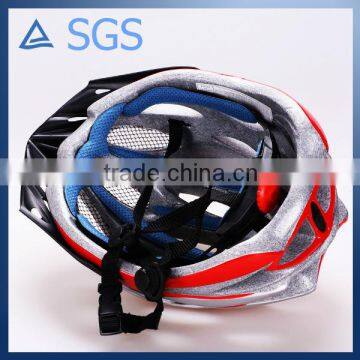 2016 New Design Professional Riding Bicycle Helmet photo-5