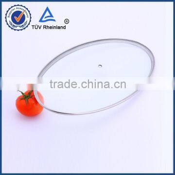 G type universal glass lid and glass cover