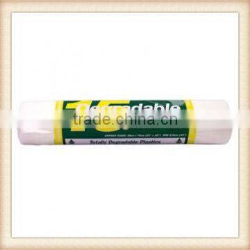 wholesale tb-12 Degradable Swing Bin Liners