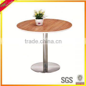 Panel furniture smart meeting table, meeting table