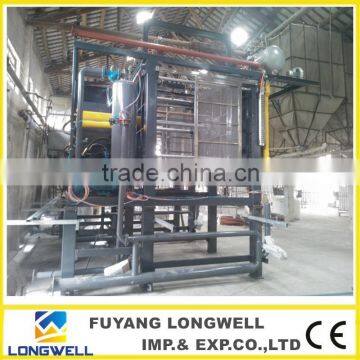 High Grade Automatic EPS Plastic Machine