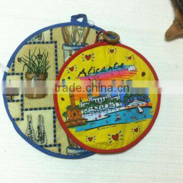 100% Cotton Pot Holder photo-1