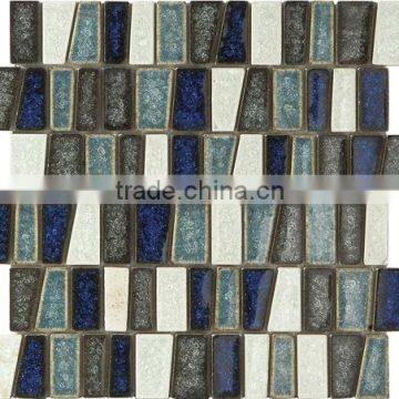 Fico GAL8939,hand craft ceramic mosaic tile