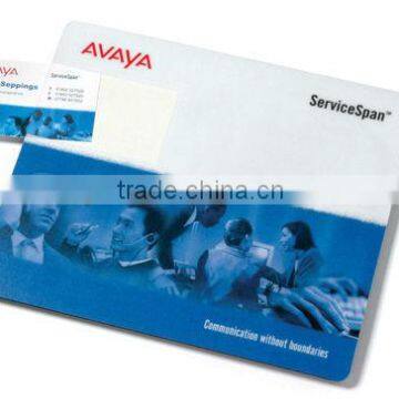 Business Card Mouse Mats