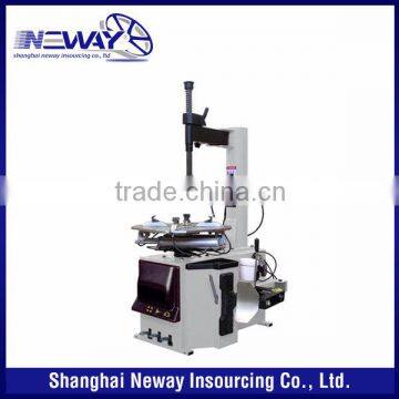 swing arm tire machine for sale