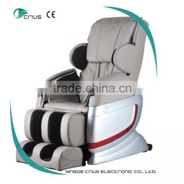 No Electromagnetic Radiation foldable massage chair