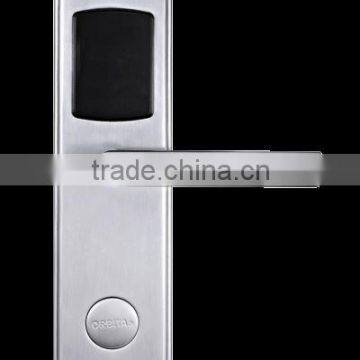 E3030 Intelligent RF Card Lock for hotel
