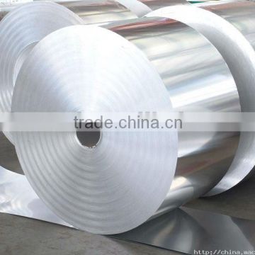 Hot dipped galvanized steel coil