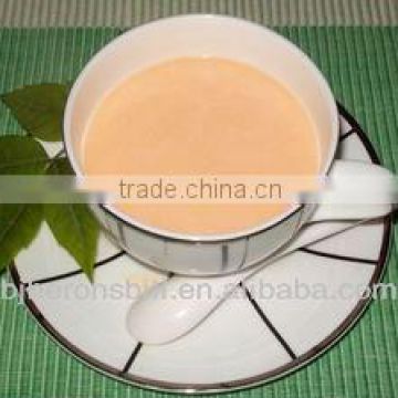 Papaya milk tea powder