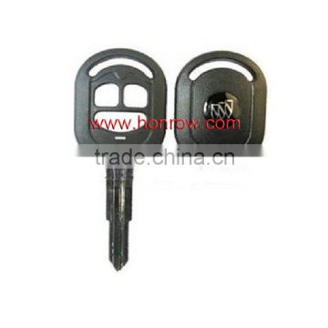 Lowest Price Buick Remote Key Shell,car key blank,key case