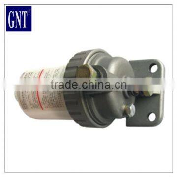 6D125 600-311-9731 600-311-9732 oil water separator for excavator