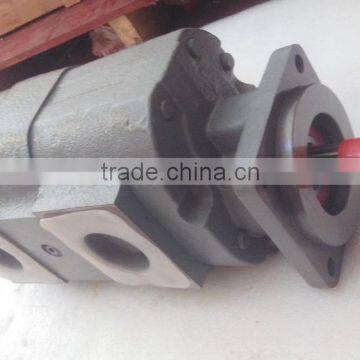 Terex Tr100 Gear Oil Pump, Terex Hydraulic Gear Pump photo-3