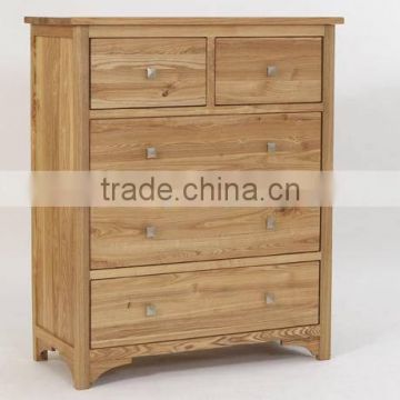 Solid Wood drawer chest