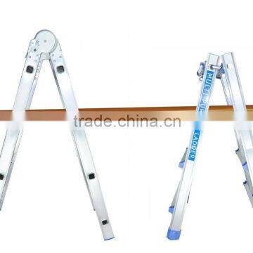 COMPACT DESIGN Little/Giant Ladder Folding Ladder Hinge photo-4