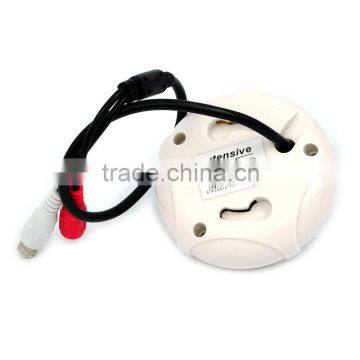 Ultra Clear Digital Audio Processor Sound System and Dolby Noise Reduction Technology CCTV Microphone GK-805A photo-2