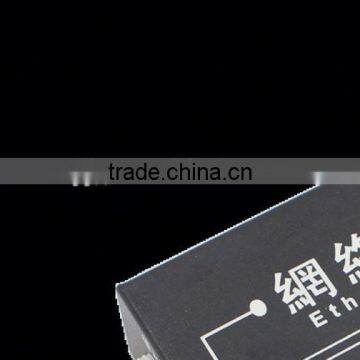 High Quality Network Transmission HD Coaxial-cable IP Transimitter Long Distance Communications photo-5