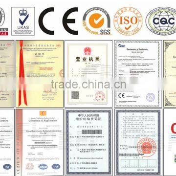 100tons Ice Making Plant for Fishery photo-6