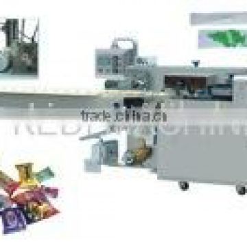 High Speed Automatic Pillow Shrink Packing machine PW-300E