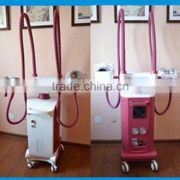 2016 Advanced VACA Shape Ultrasound weight loss electrotherapy machine