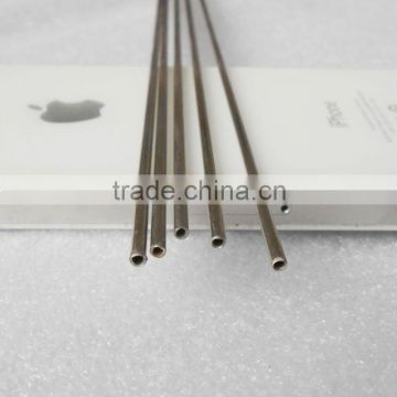 Ni200 Nickel capillary seamless tube