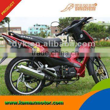 125CC CUB MOTORCYCLE CUB BEST-SELLING WOLF