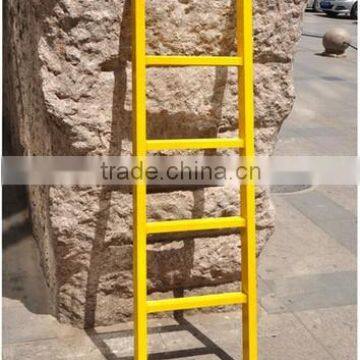 3.5M Hot Sell Insulating Ladders Stretchable Ladders photo-2