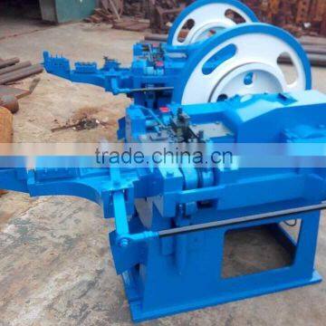 Z94-2C,3C,1C,4C,5C Type Nail Making Machine, With Low Price and High Quanlity photo-2