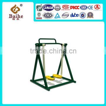 Used low price outdoor gym equipment and outdoor fitness equipments manufacturer in china