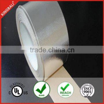 Customized Die Cut Freezer Industrial Aluminum Foil Tape photo-2