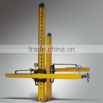 Column and Boom Welder / Automatic Pipe Welding Machine/ Welding Manipulator photo-2