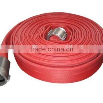 PVC Fire Hose