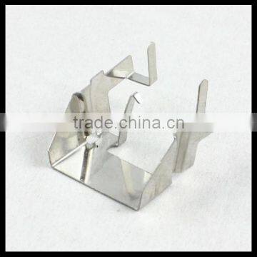 Auto HID Holders Adapter Xenon Lamp Base Hardware For Ford New Mondeo High Beam Metal Plate Adapter
