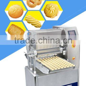 2016 NEW Style Biscuit Making Machine for Cookies