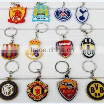 PVC Keychain Silicone Keychain Can Custom With Logo photo-5